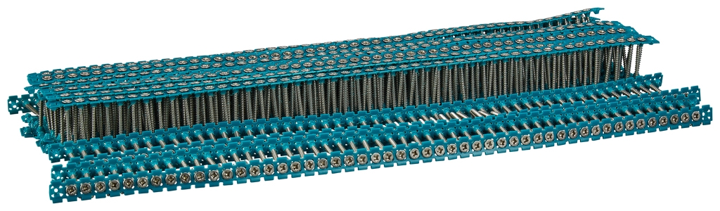 Makita Accessories P-31457 Κορδέλα από ανοξείδωτο χάλυβα 4,0 x 40 mm