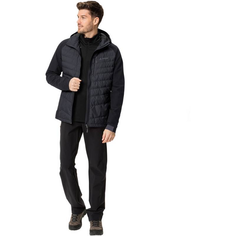 VAUDE Elope Hybrid Steppjacke Herren
