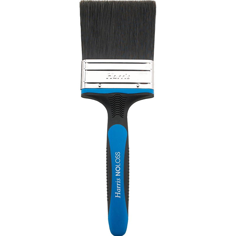 Harris Pensel 75 mm Flat, Pro