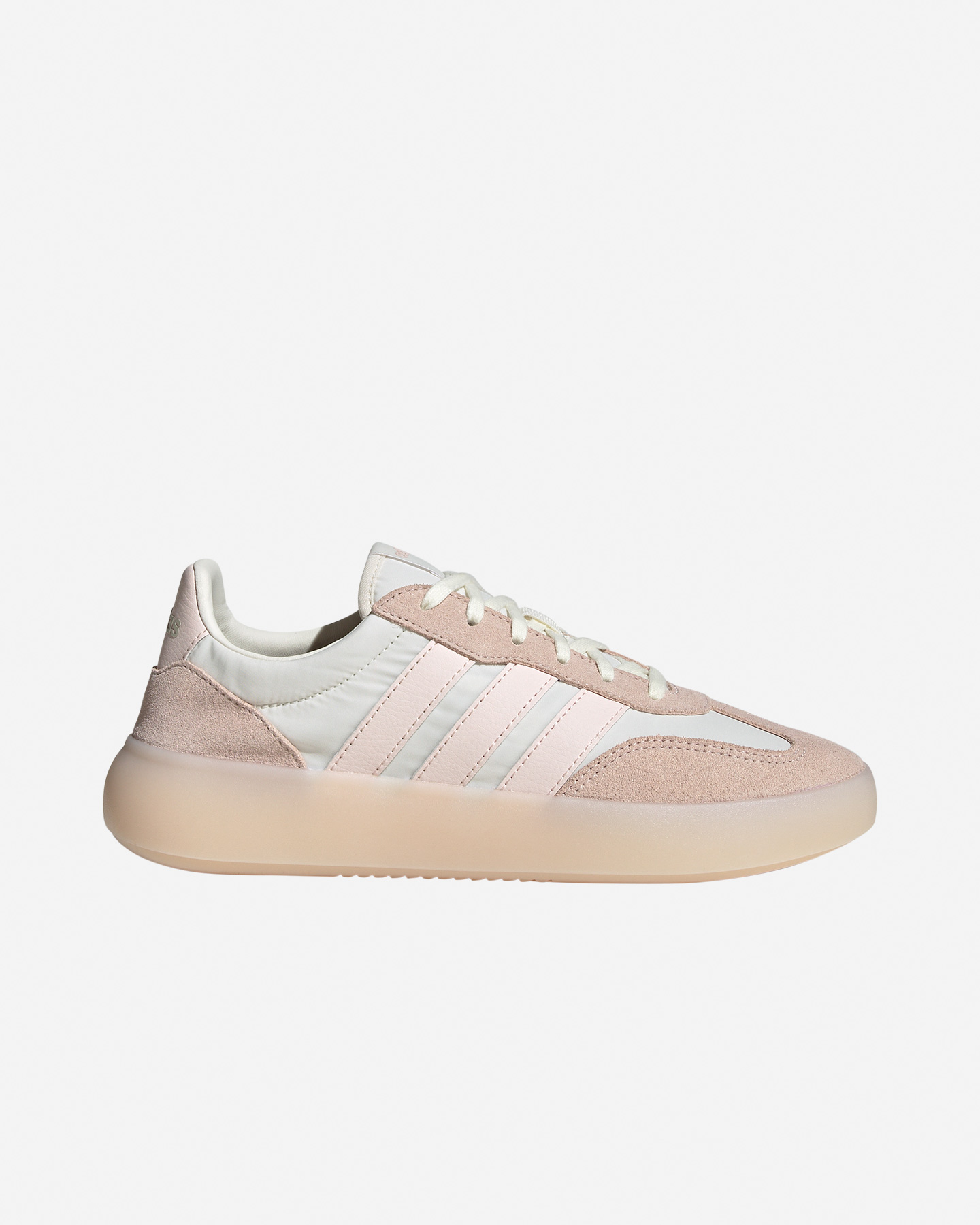 Buty sportowe Adidas Core Barreda Decode W JI2322