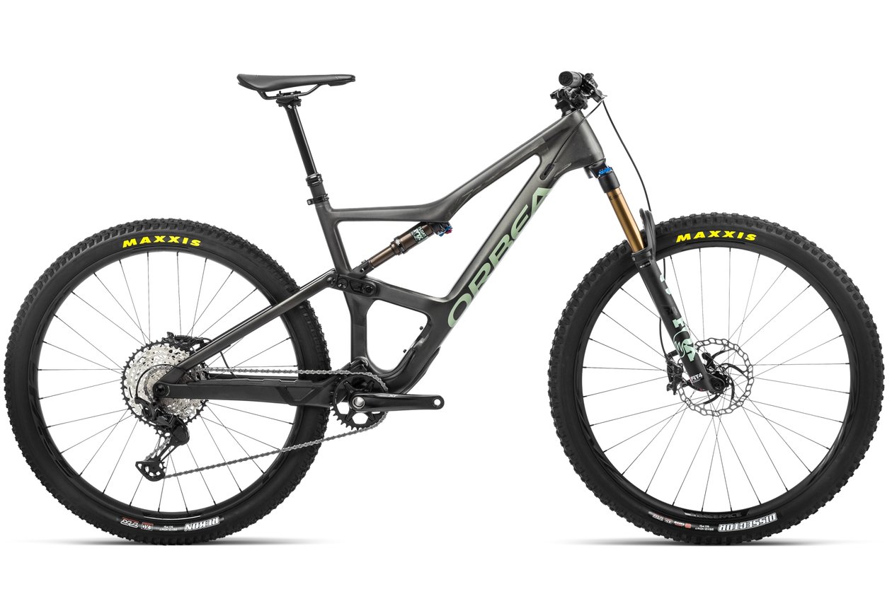 Orbea Occam M10 - 2022 - 29 Zoll - Fully