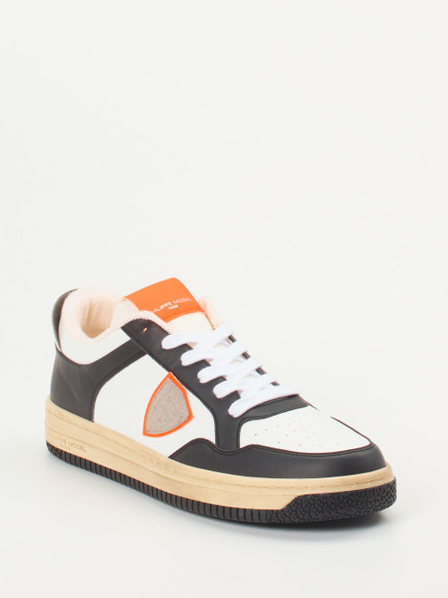 Sneaker-46617000015 Philippe Model