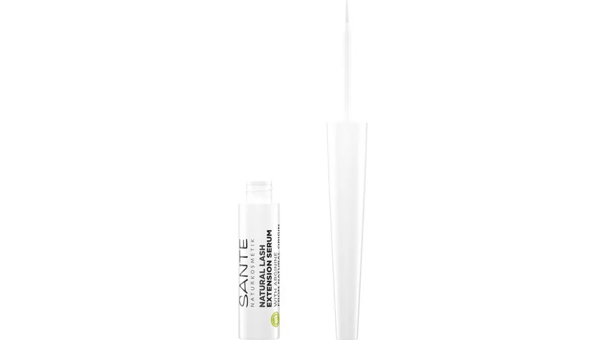 SANTE Natural Lash Extension Serum 3.5 ml