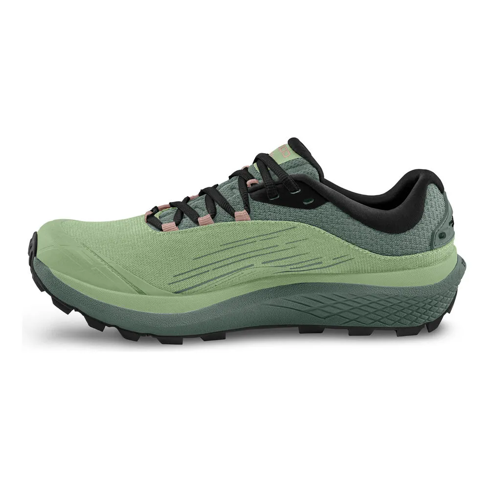 Topo Pursuit TOW057SAGFOS / grün