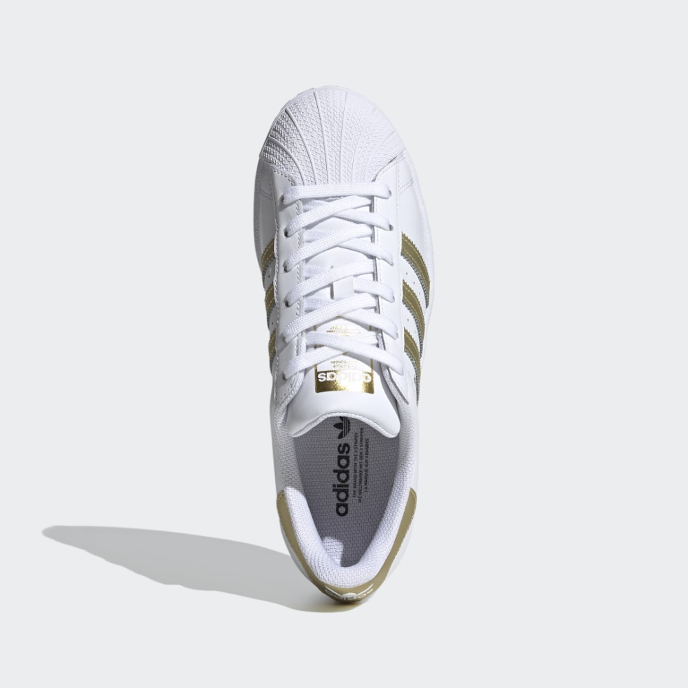 adidas Superstar FX7483 / weiss