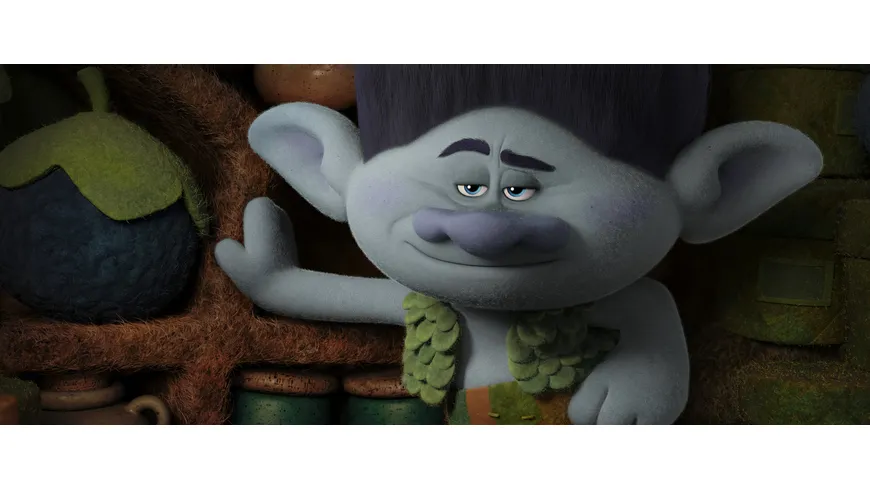 Trolls