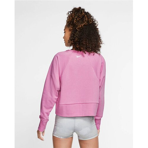 DAMEN TRAININGS-SWEATSHIRT 