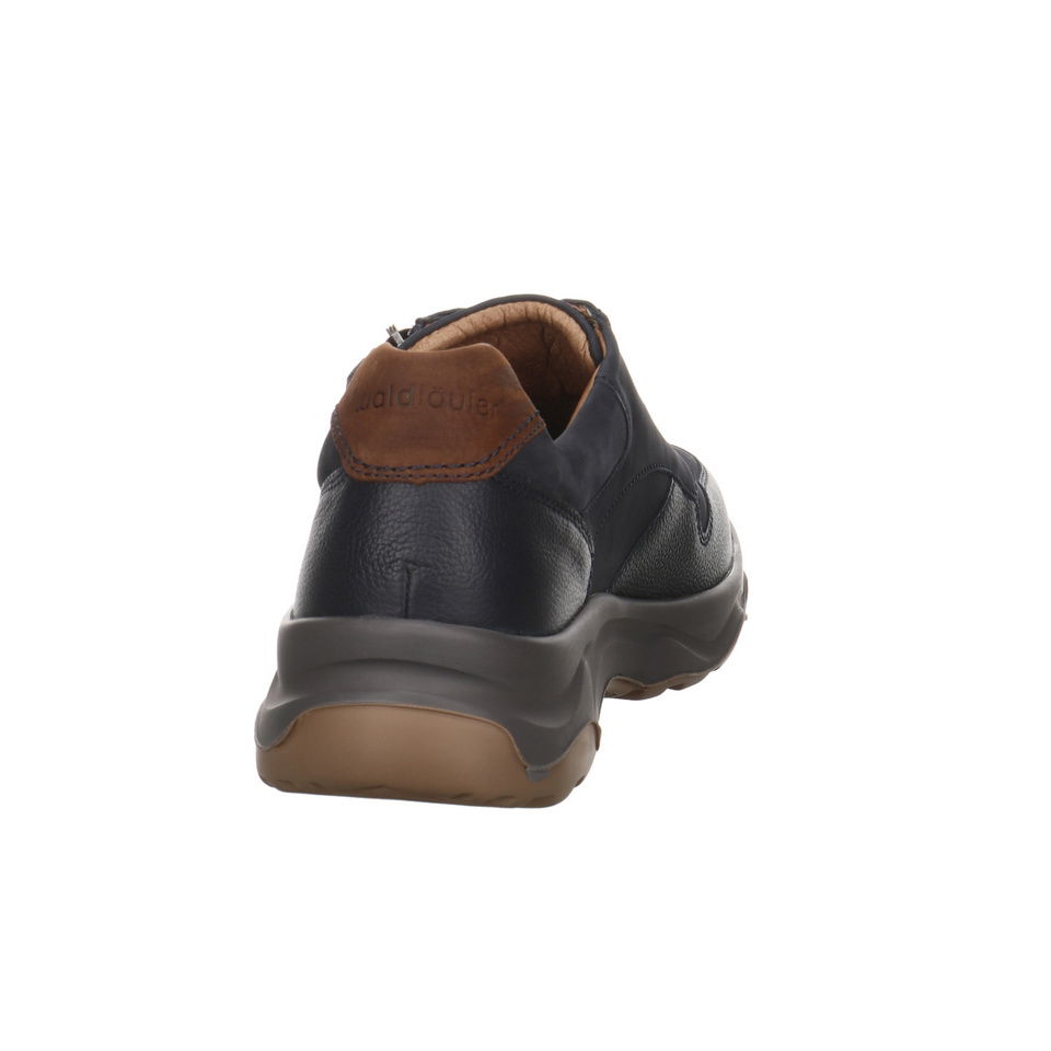 Waldläufer H-Max Schnürschuh