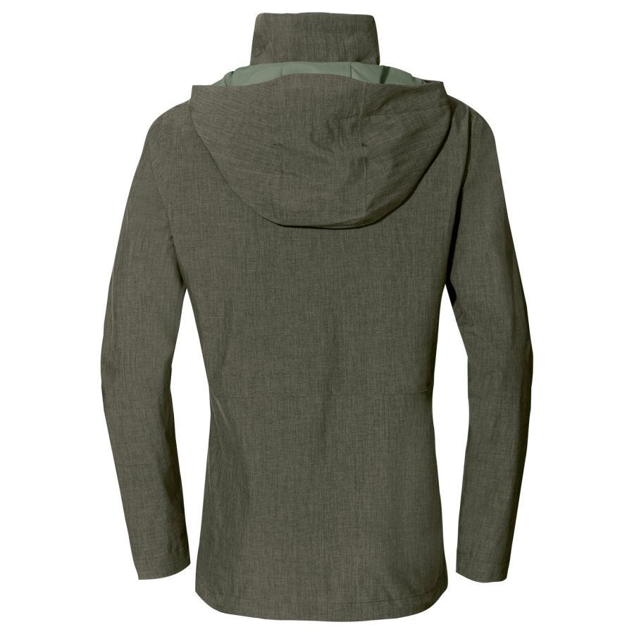 Rosemoor Regenjacke Damen