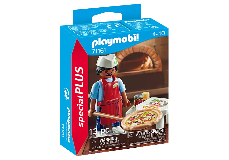 Pizzab&auml;cker