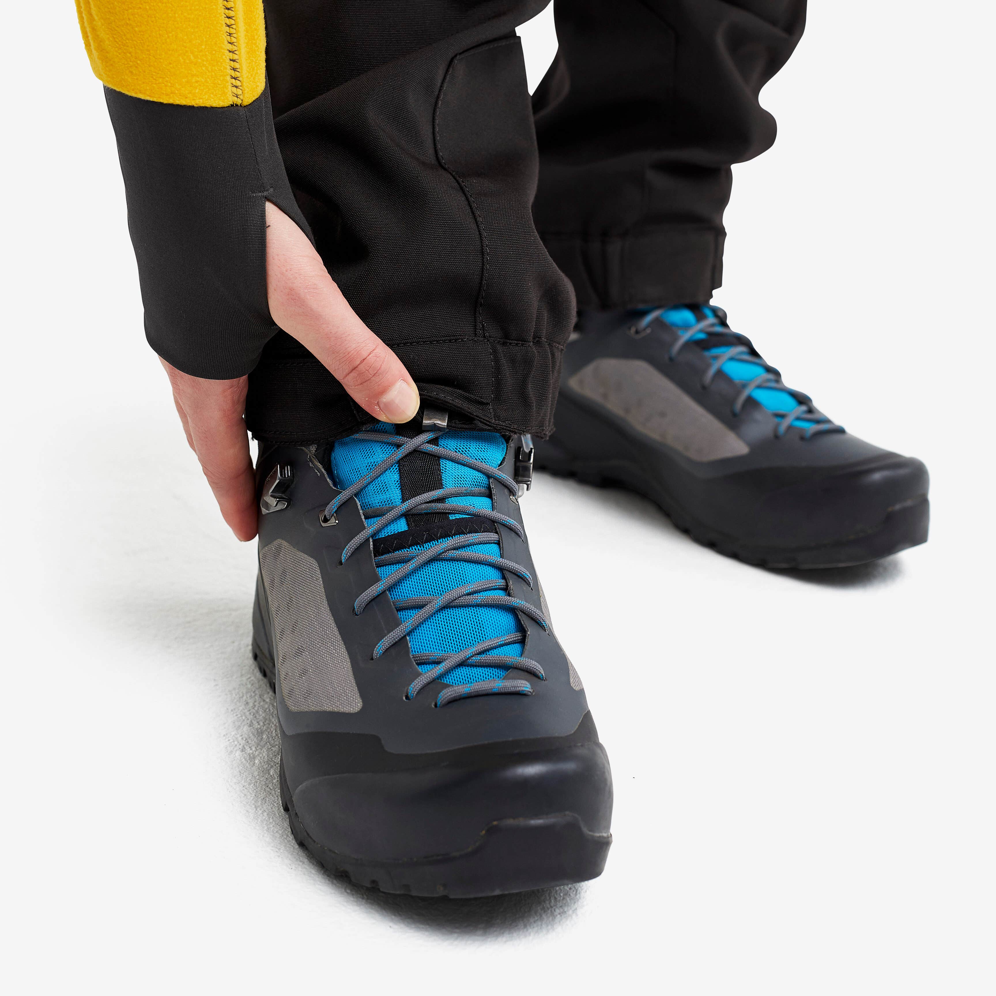 RVRC GP Pro Pants Femme Black
