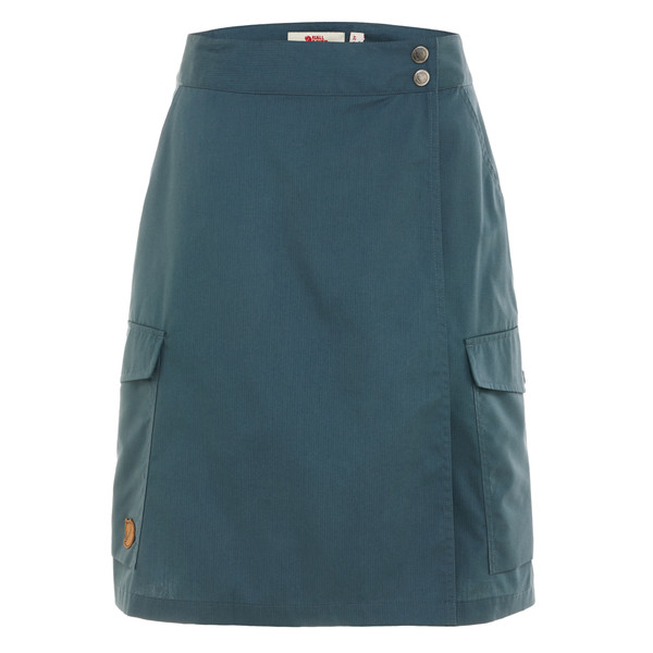 ÖVIK TRAVEL SKIRT W Damen - Rock