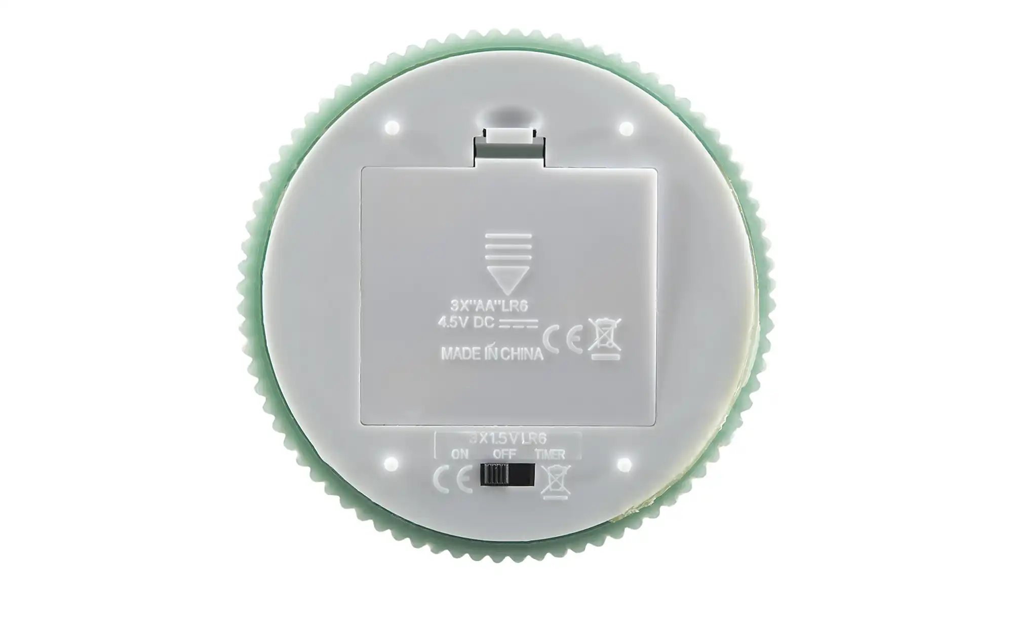HOME STORY LED Kerze