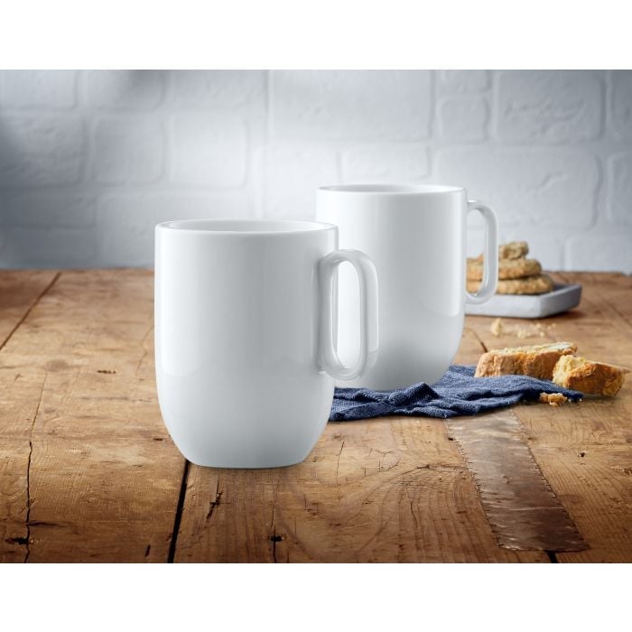 Barista Kaffeebecher-Set, 2 StÜck