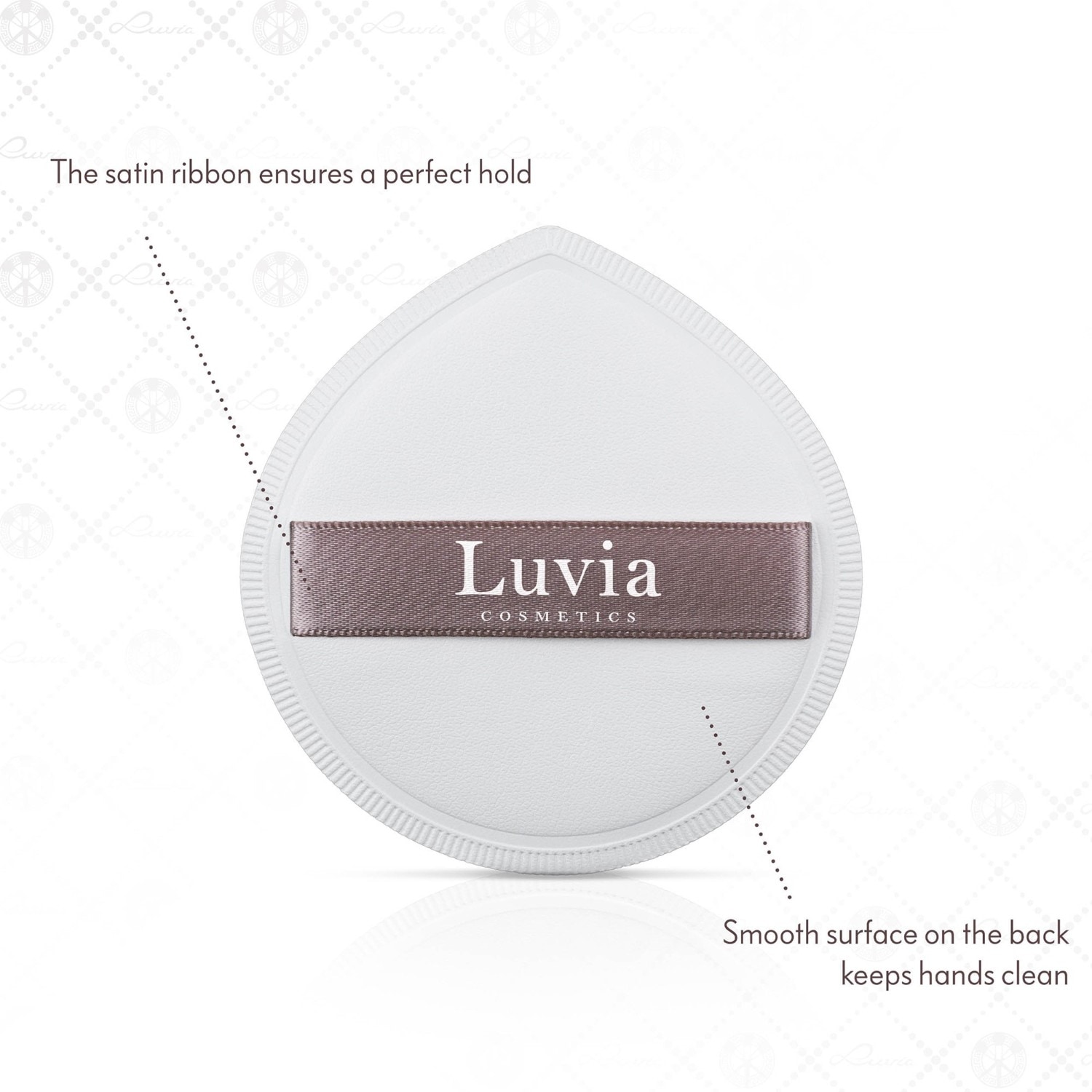 Luvia Les Puffys - Komplet puhovk