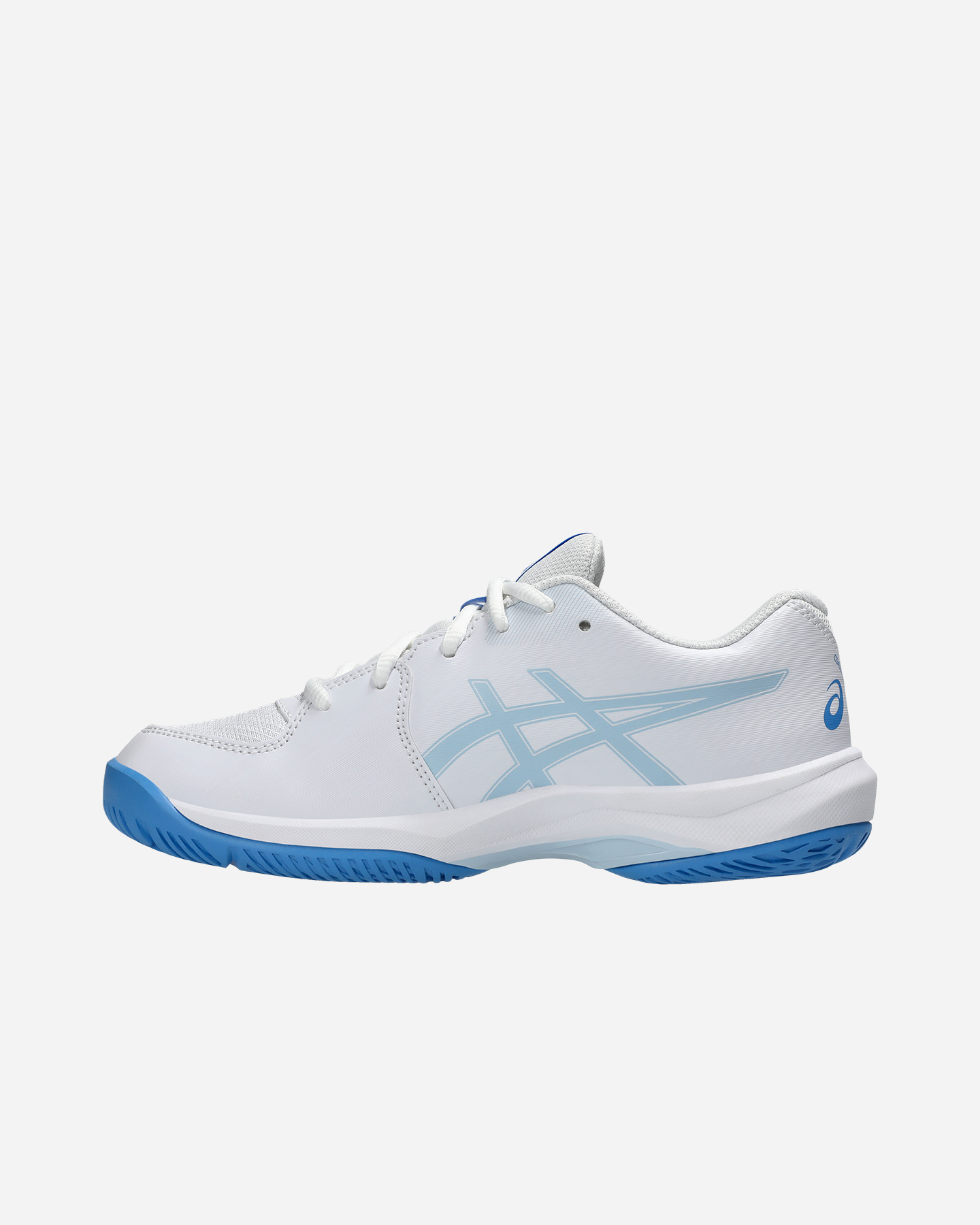 Scarpe Tennis Asics Gel Game 10 Gs Jr 1044A083-100