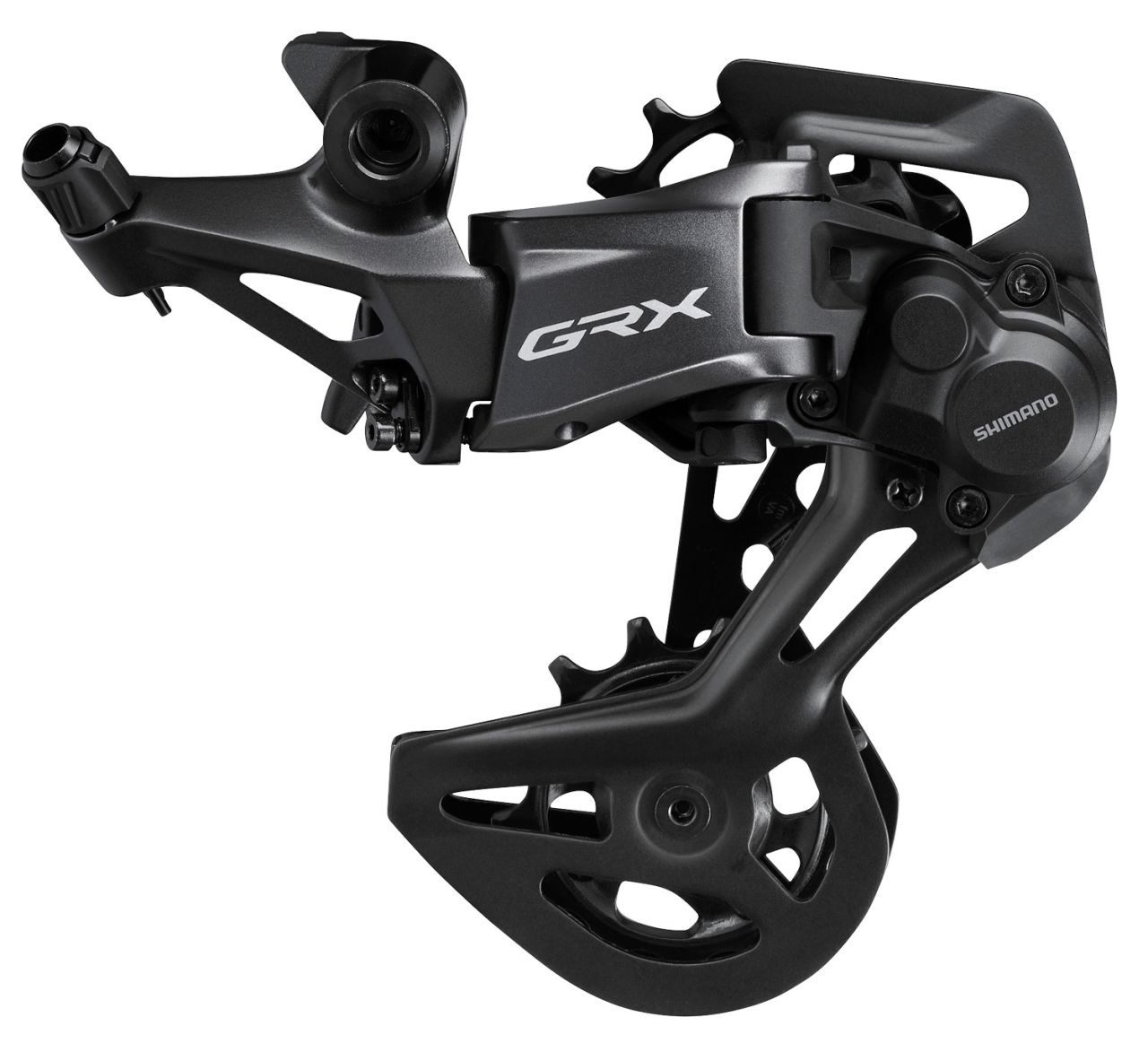 Shimano GRX RX820/610 1x12-fach Gruppe Disc 160/160mm kaufen | Bike-Discount
