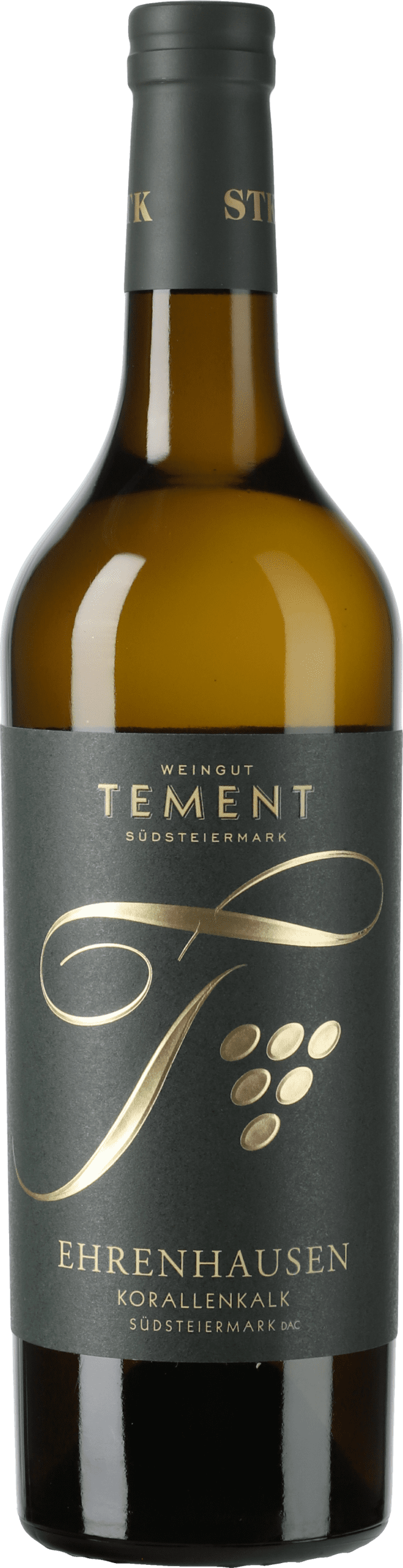 Tement: Ehrenhausen Korallenkalk Sauvignon Blanc 2021
