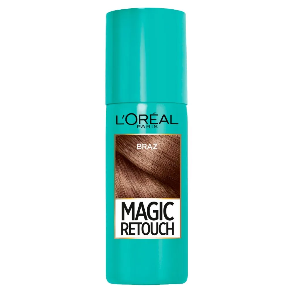 „Magic Retouch 3“ rudų šaknų purškiklis