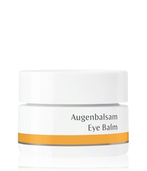 Dr. Hauschka Augenpflege Augenbalsam-10 ml
