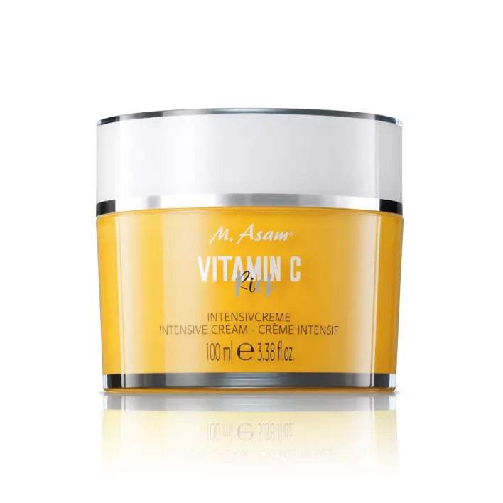VITAMIN C Rich Intensivcreme XXL