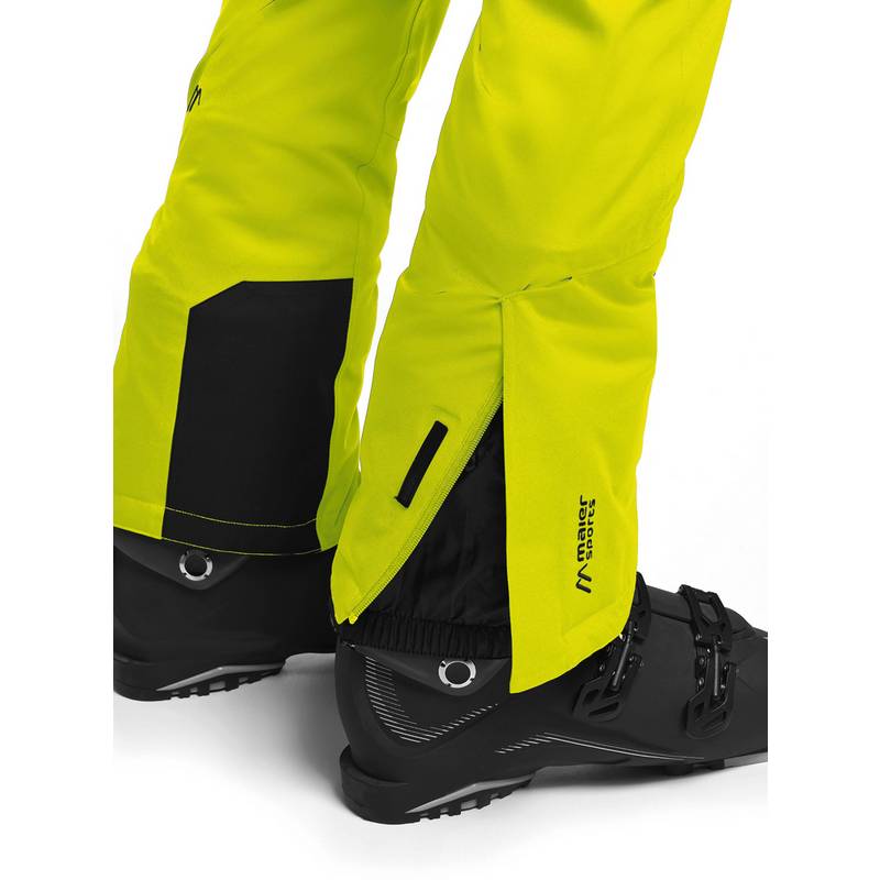 Maier Sports Anton slim Skihose Herren