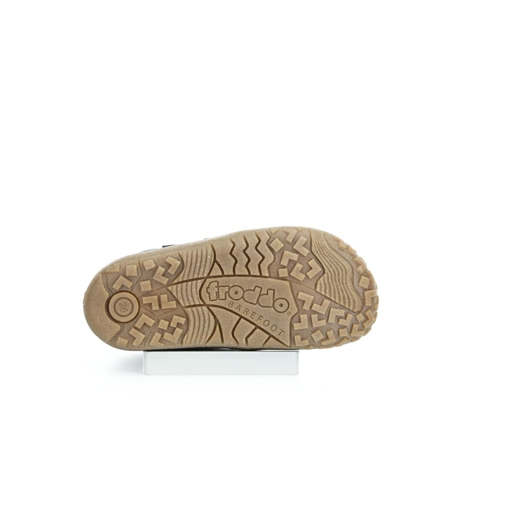 Froddo G3160233-10 Stars Winterbarfußschuhe