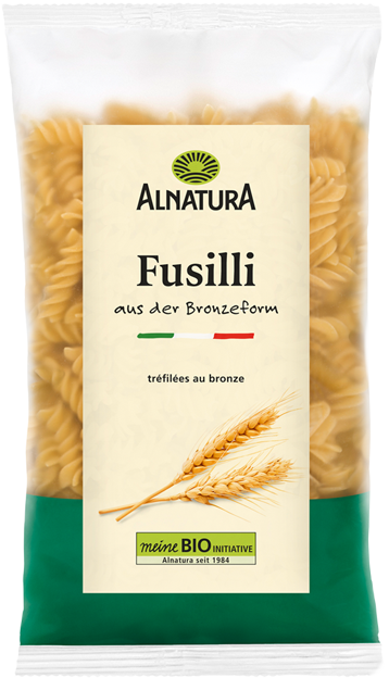 Alnatura Bio Fusilli
