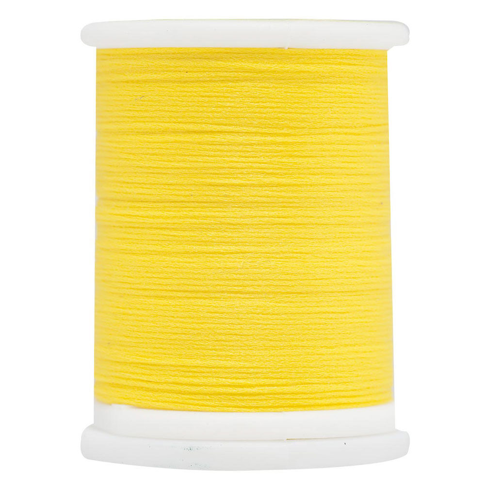 Fly tying jmc polyfloss yellow