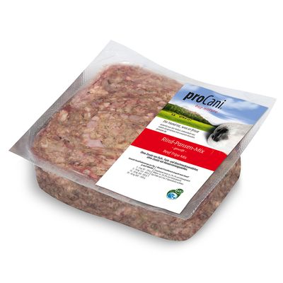 proCani Verdauungs-Paket