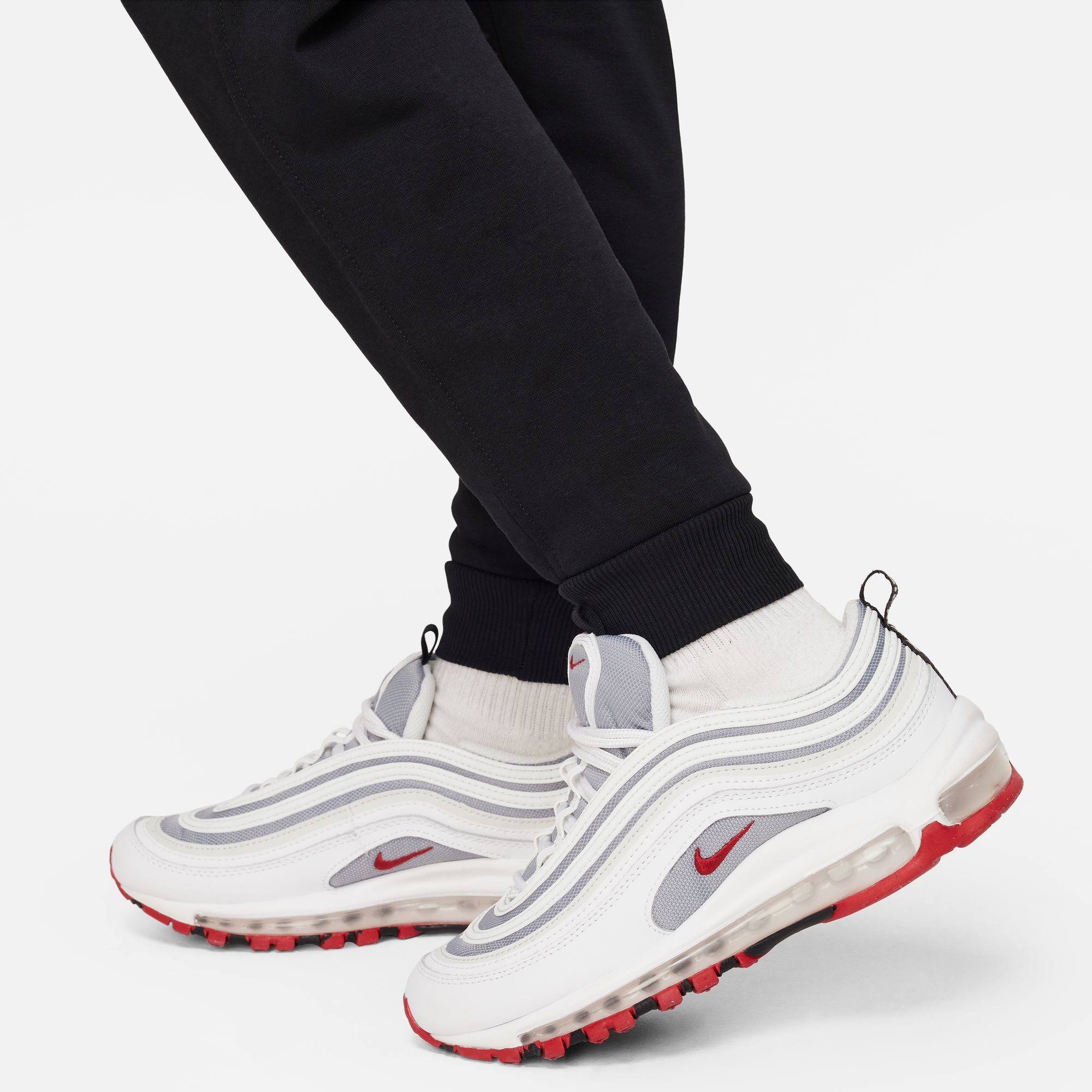 Nike Sportswear Jogginghose CLUB FLEECE BIG KIDS' JOGGER PANTS