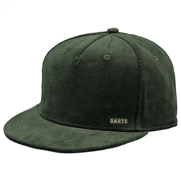 Barts - Tenkan Cap - Cap