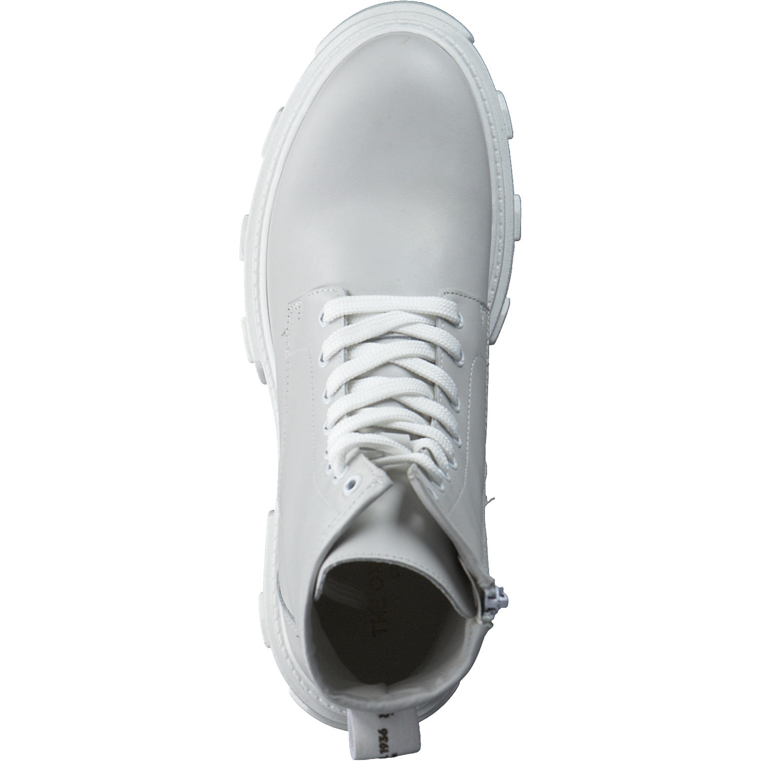 The Original The Nina TH10055, Stiefeletten, Damen, white
