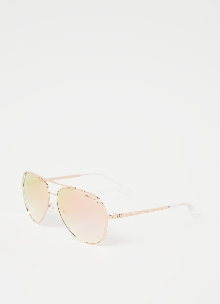 Michael Kors Chelsea spilgtās saulesbrilles MK1101B
