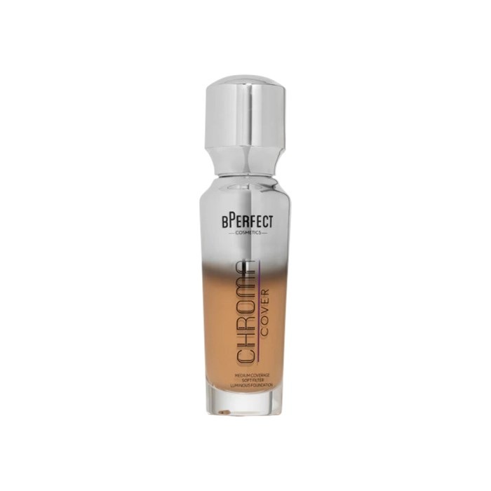 Chroma Cover Foundation Luminous