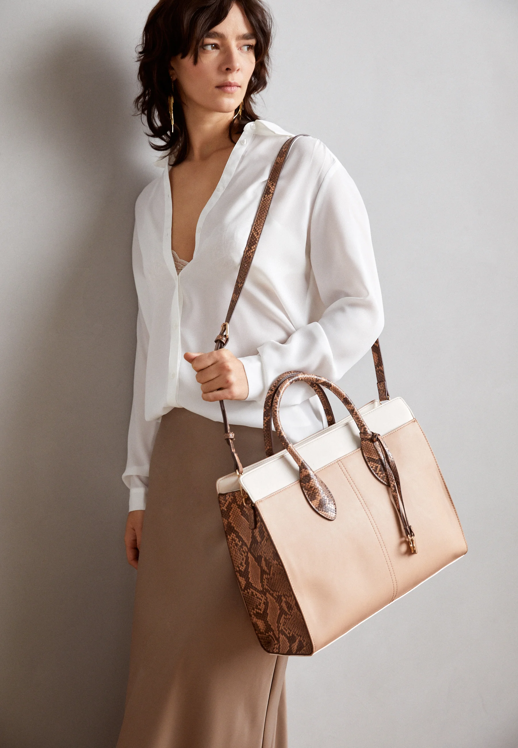 Bolso para portátil Anna Field
