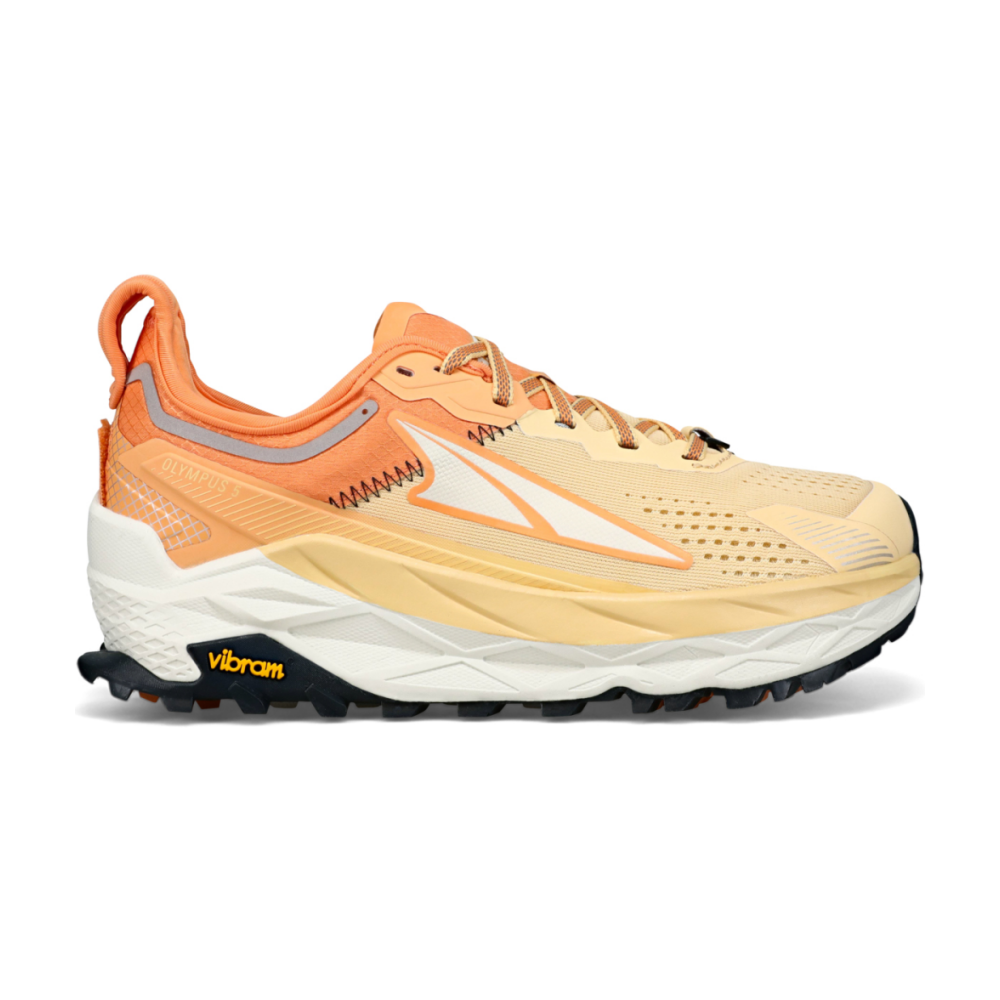 Altra Olympus 5 AL0A7R74-880 / orange