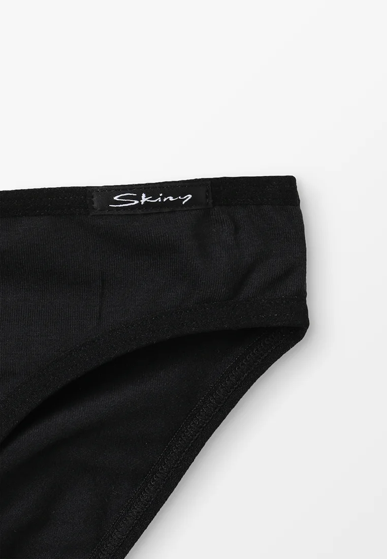 Skiny PACK DE 2 - Calzoncillos
