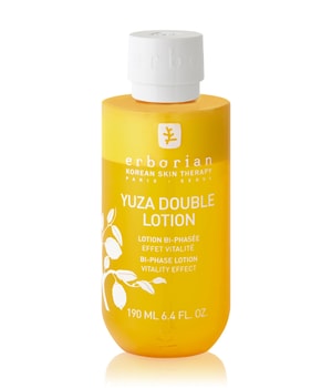 Erborian Yuza Double Lotion Gesichtslotion-190 ml