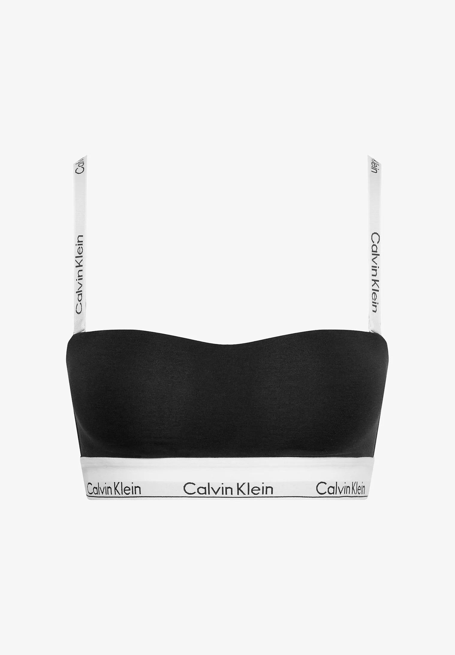 Calvin Klein Underwear LIGHTLY LINED - Sujetador con tirantes ajustables