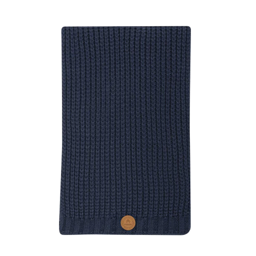 Bandista Navy Blue - Navy Blue Scarf