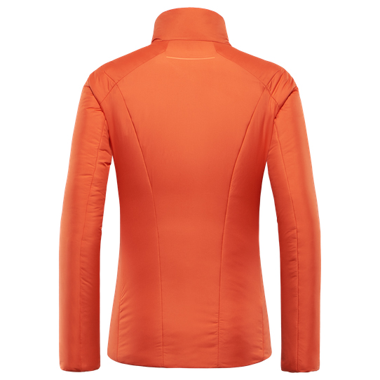 Black Yak - Women's Calvana Jacket - Kunstfaserjacke