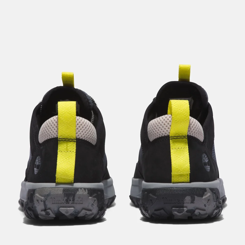 Timberland Greenstride Motion 6 Low Hiker TB0A42DK0151 / schwarz
