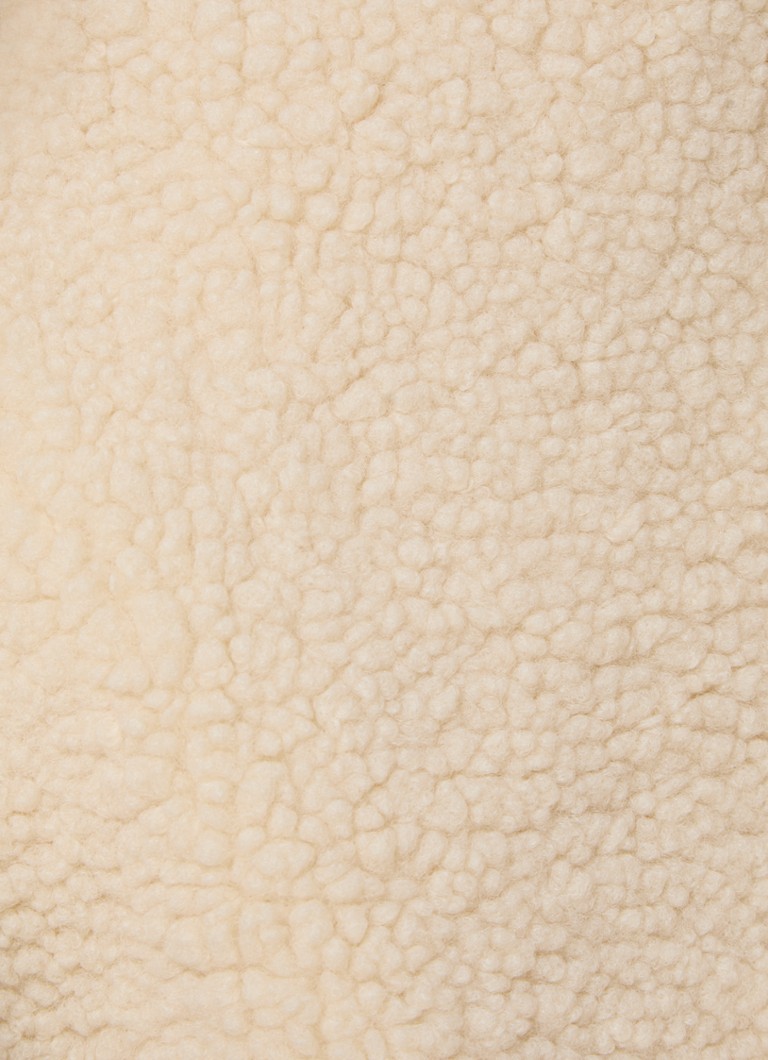 Anorak de peluche Sessùn Sky Lake