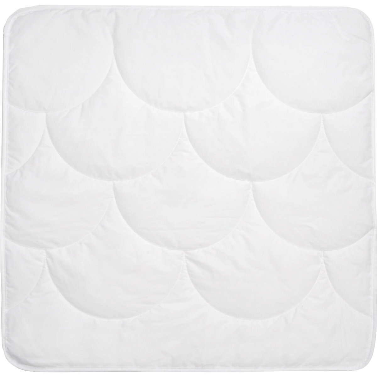 Steppdecke Babytraum, 80 x 80 cm