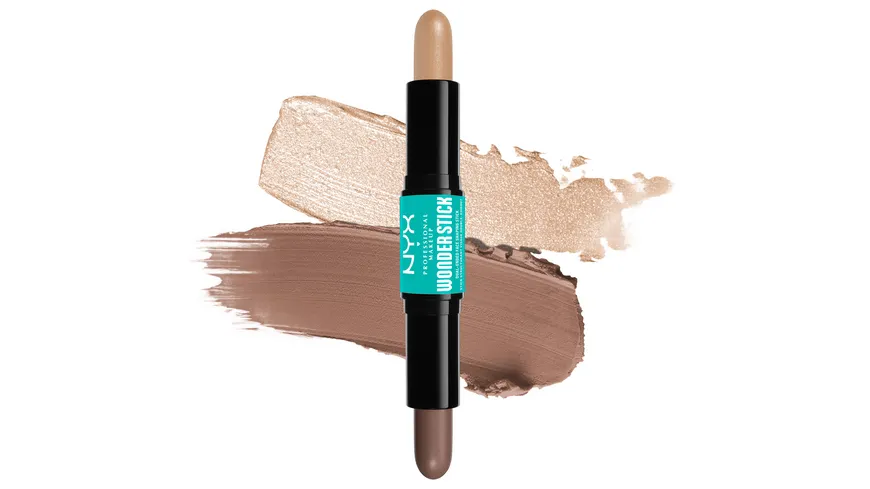 NYX PROFESSIONAL MAKEUP Wonder Stick vegan_blume - Light