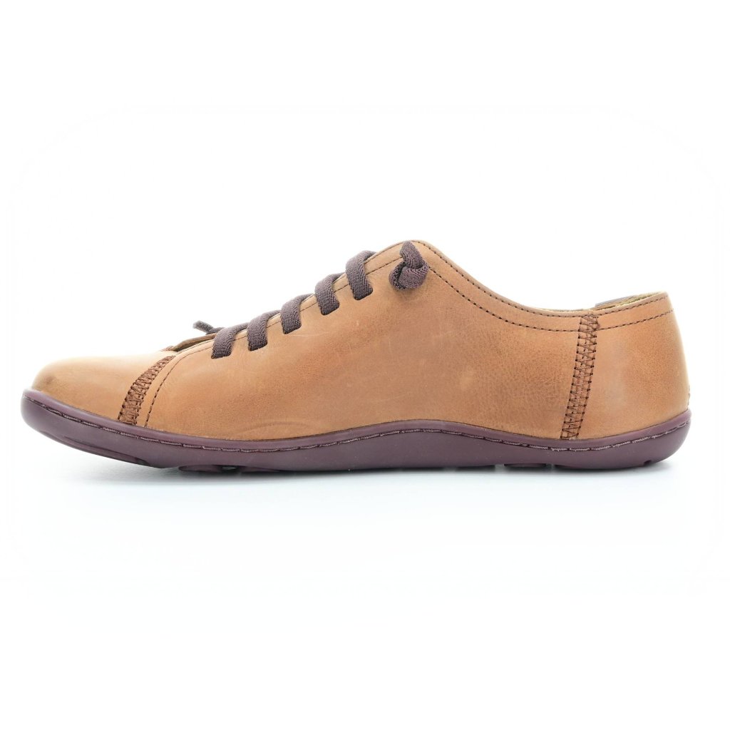 Camper Peu Todi Cola (20848-225) Barfußhalbschuhe