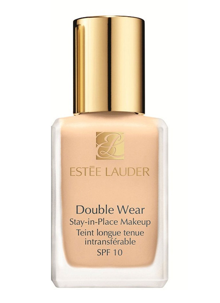 Estée Lauder Double Wear Stay-in-Place -meikkivoide SPF 10