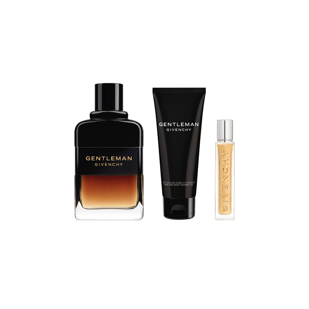 Givenchy GENTLEMAN GIVENCHY COFFRET RESERVE PRIVEE EAU DE PARFUM