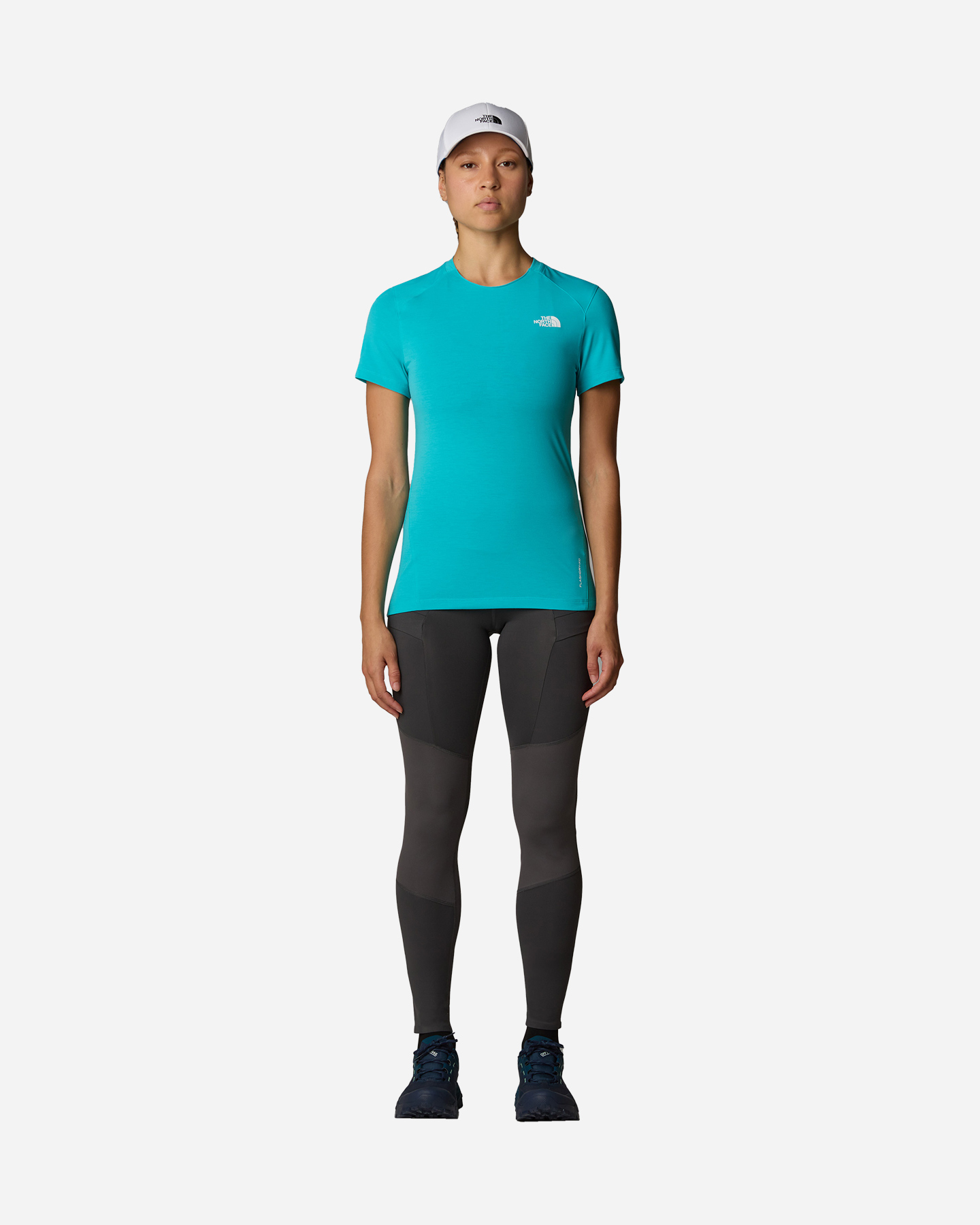 Koszulka The North Face Lightning Alp W NF0A8BT56IB1